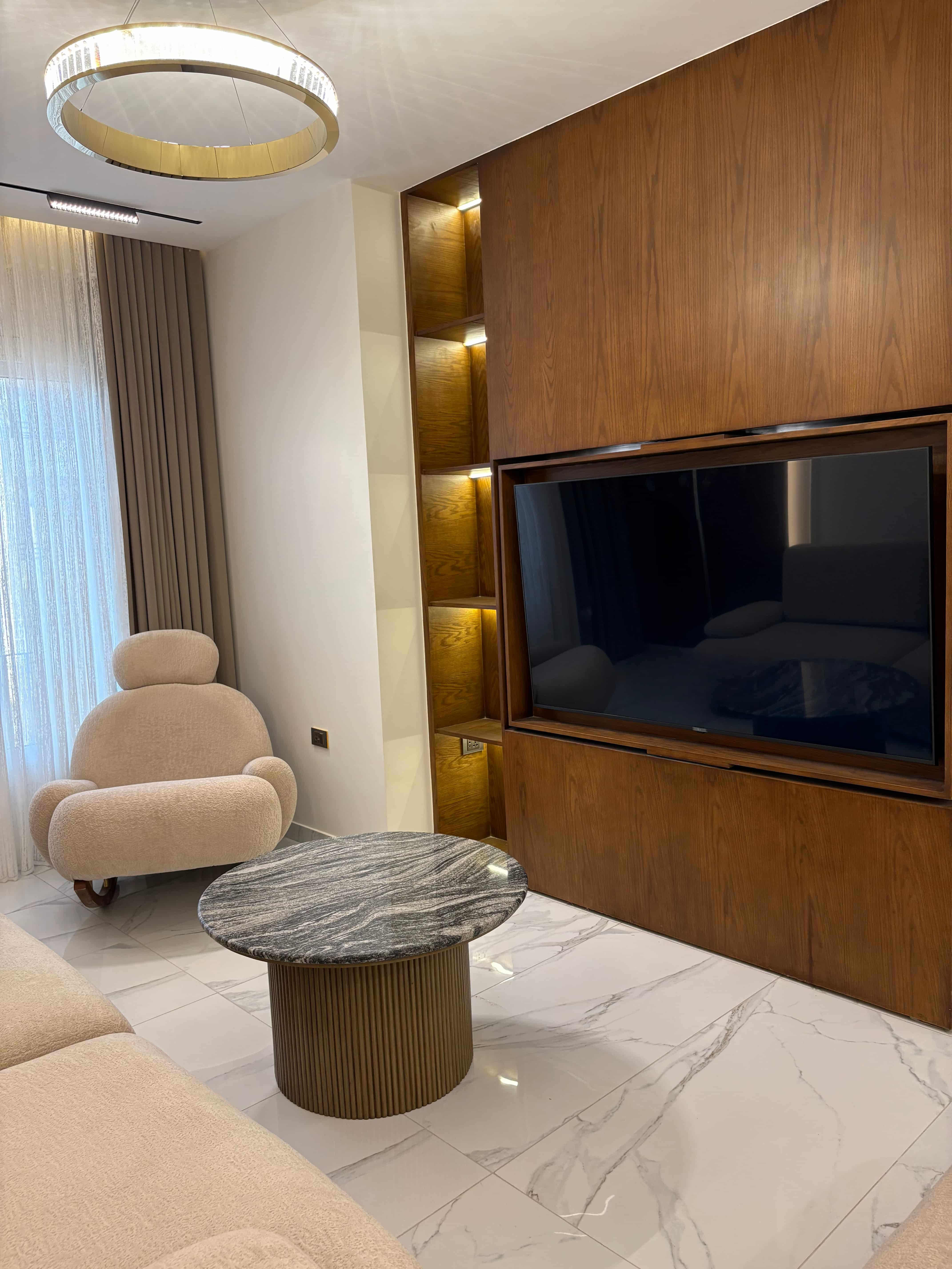 Andalus - Three bedroom apartment - Image 2